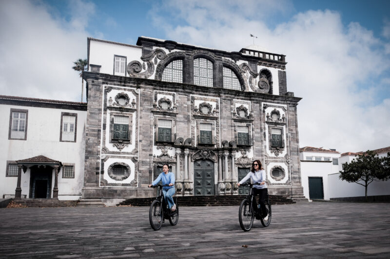 Bike Café