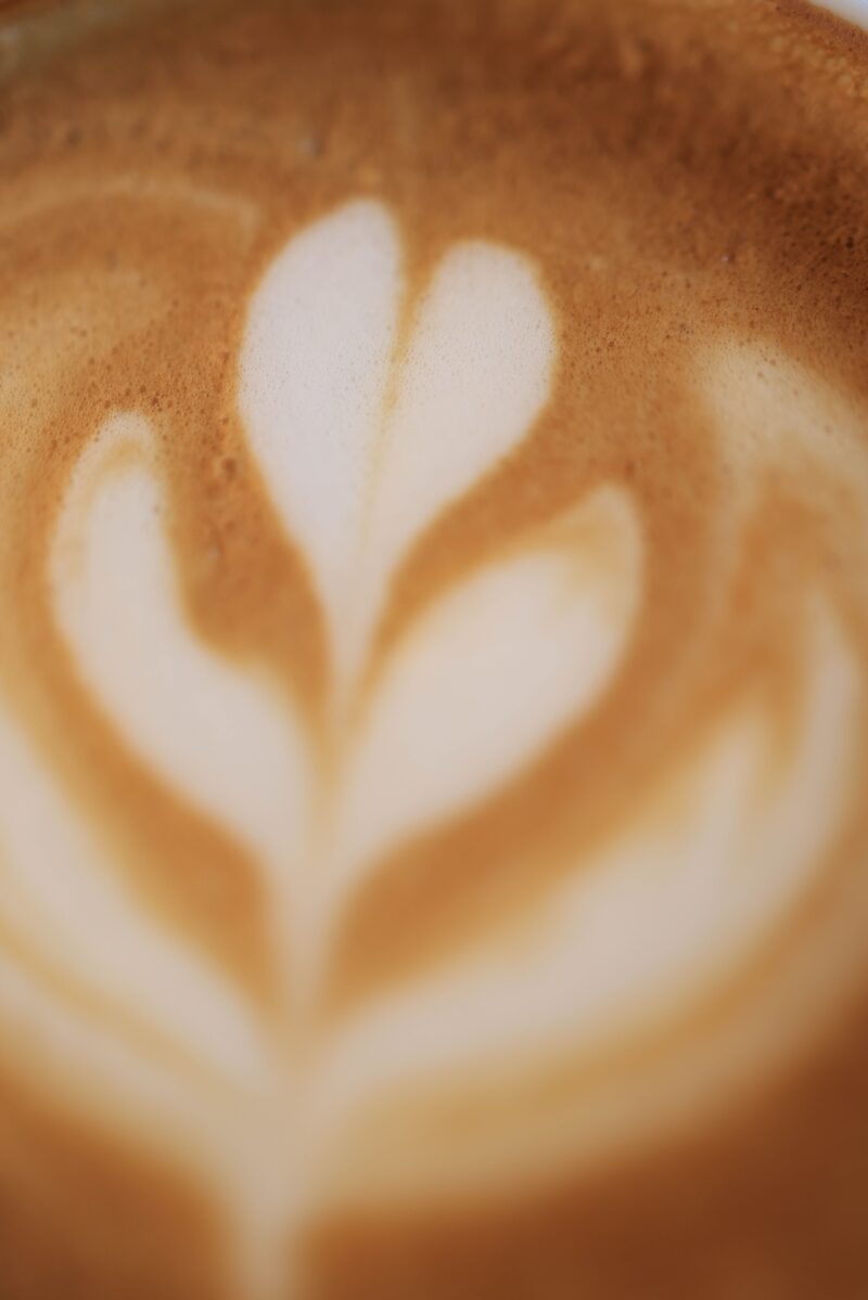 Bike Café