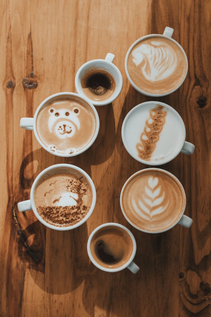 Bike Café