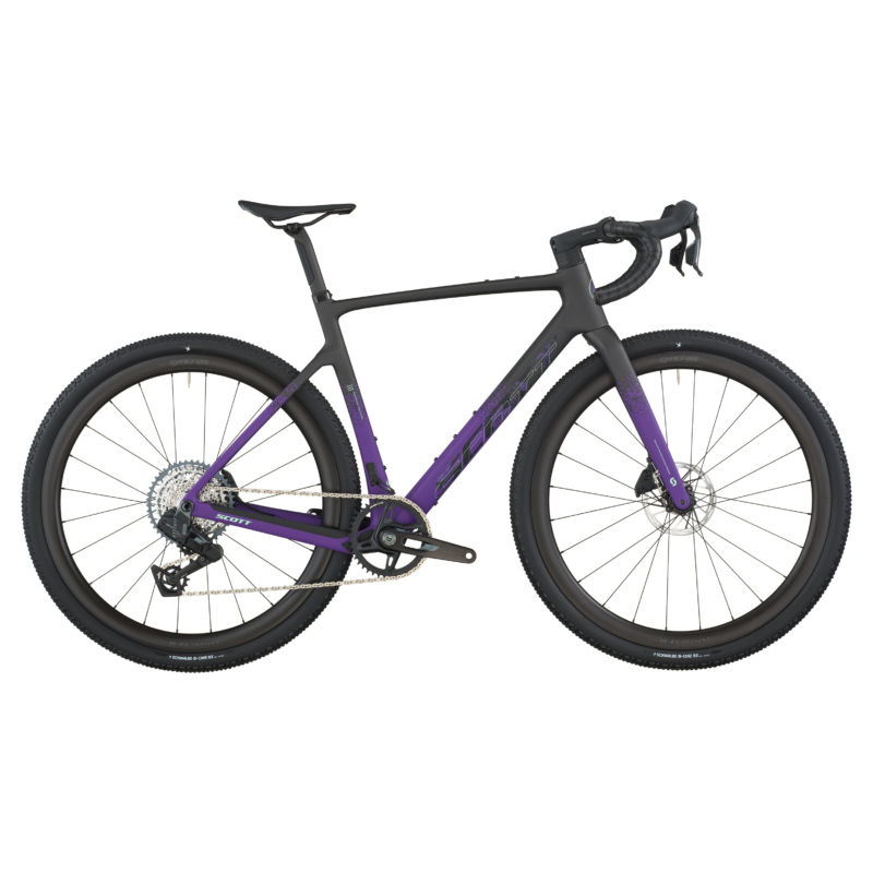 Scott Addict Gravel 20