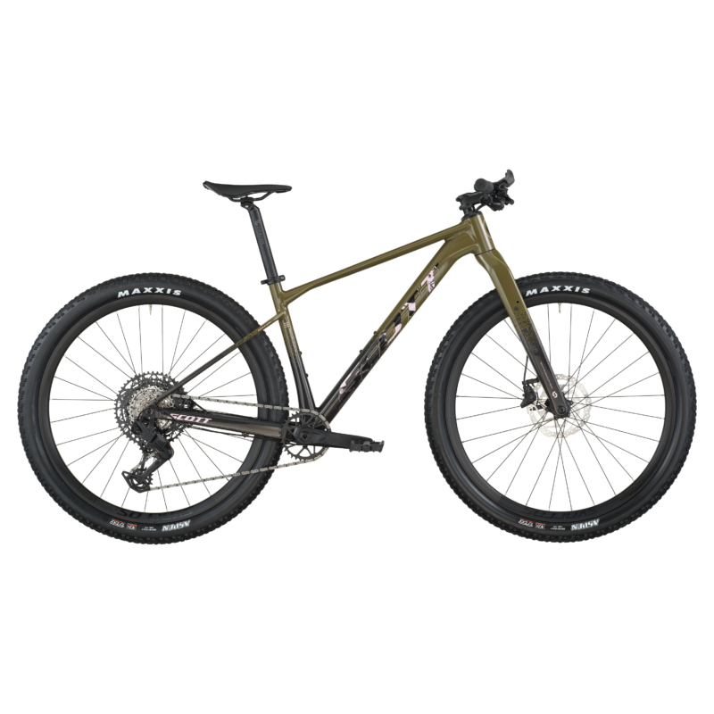 Scott Scale Gravel 20