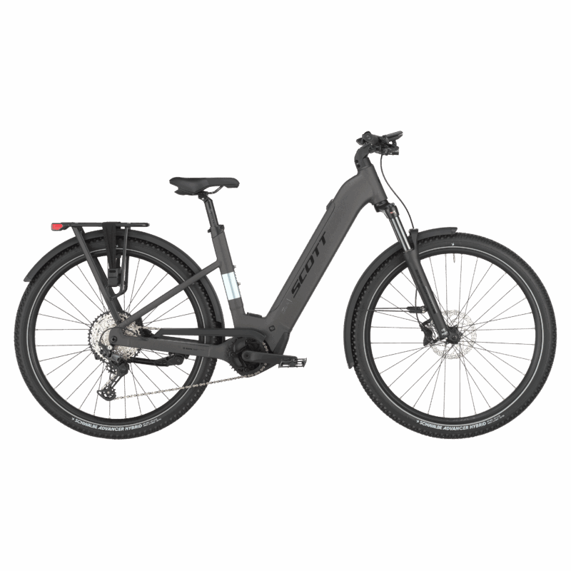 Scott Axis 20 Wave