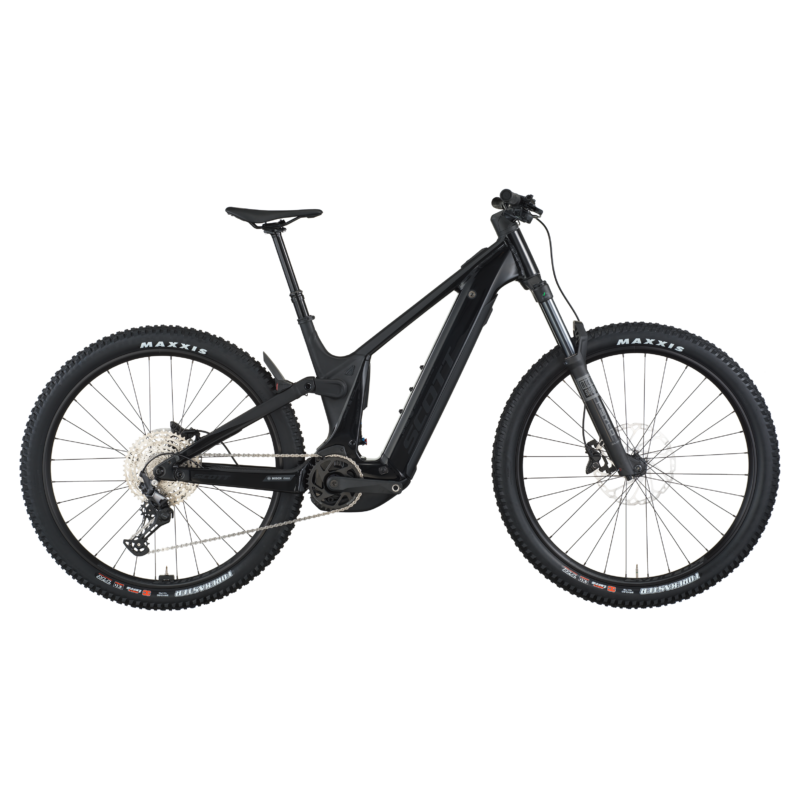 Scott Patron 930