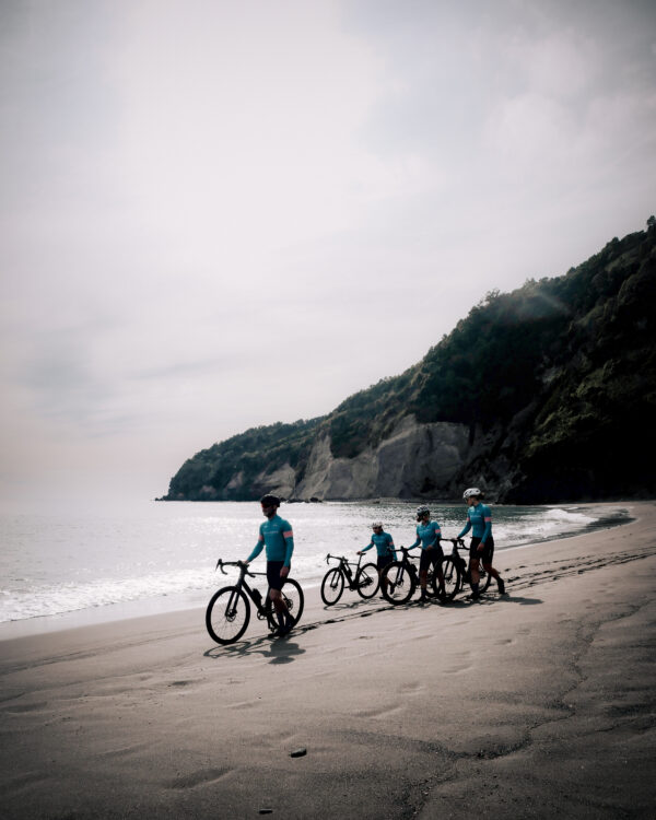 Sete Cidades Gravel