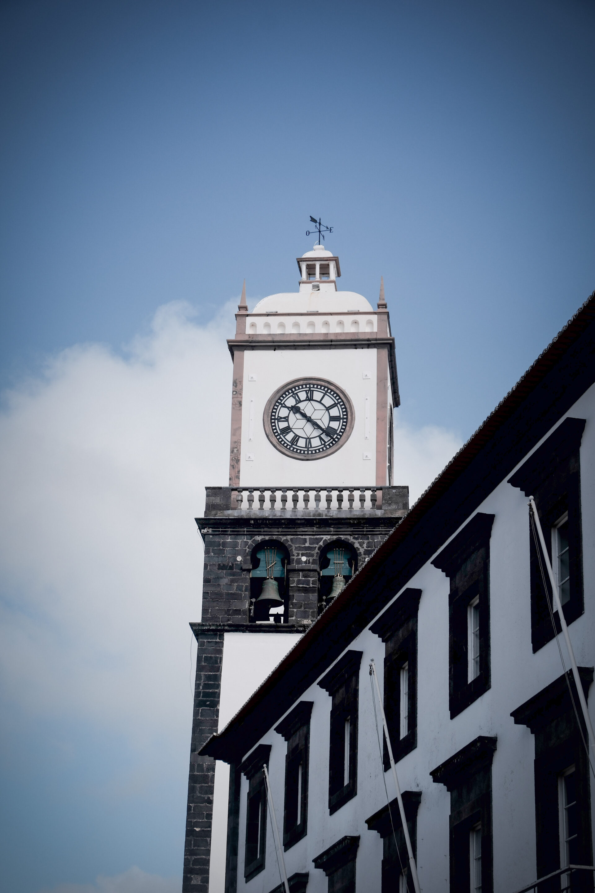 Ponta Delgada Classic