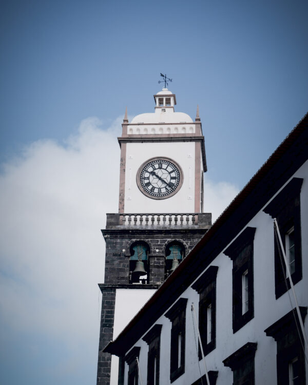 Ponta Delgada Classic