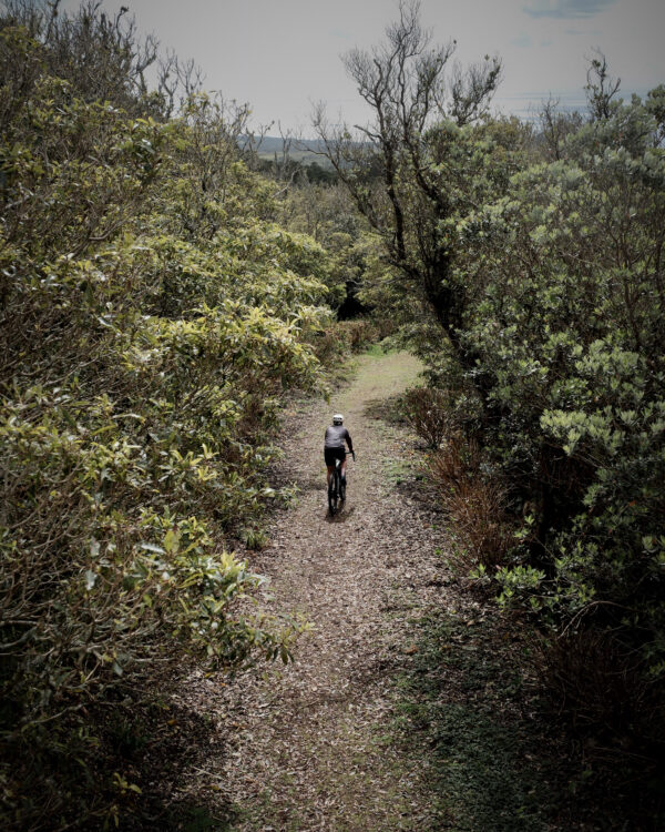 Fogo Gravel