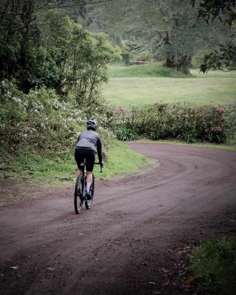West Coast Traverse
