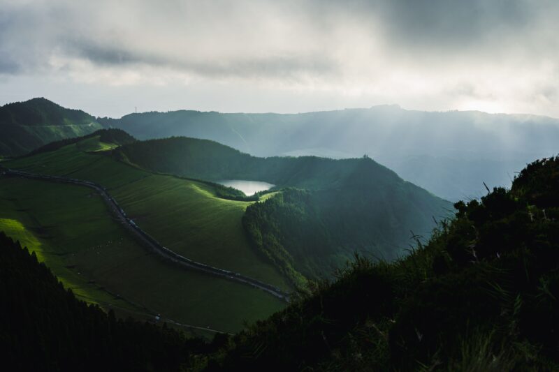 Açores